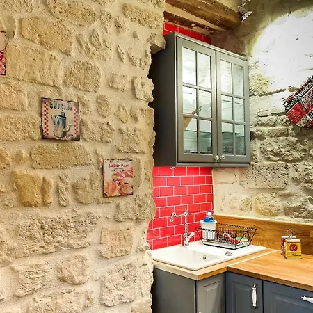 Lavie Maison Montmartre Cozy