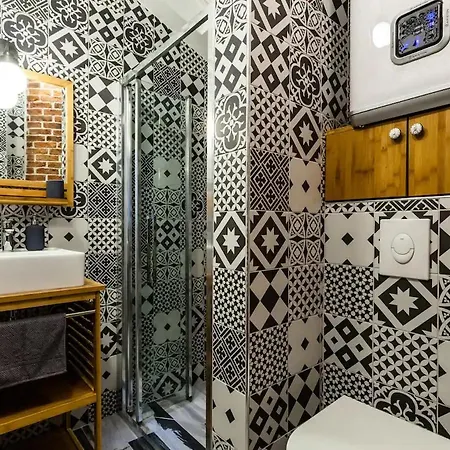 Apartmán Lavie Maison Montmartre Cozy