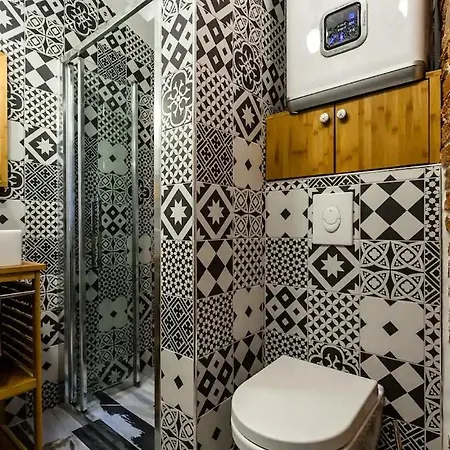 Lavie Maison Montmartre Cozy Apartmán