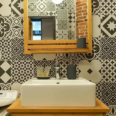 Apartmán Lavie Maison Montmartre Cozy