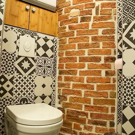 Lavie Maison Montmartre Cozy Paříž