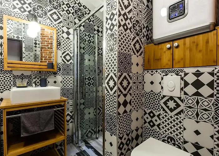 Lägenhet Lavie Maison Montmartre Cozy