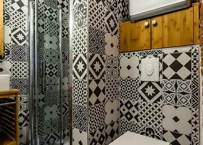 Lavie Maison Montmartre Cozy Lägenhet