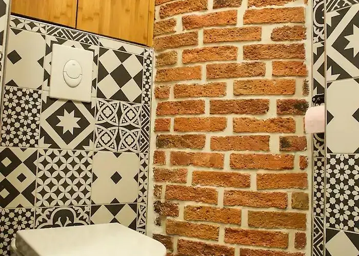 Lavie Maison Montmartre Cozy Paris